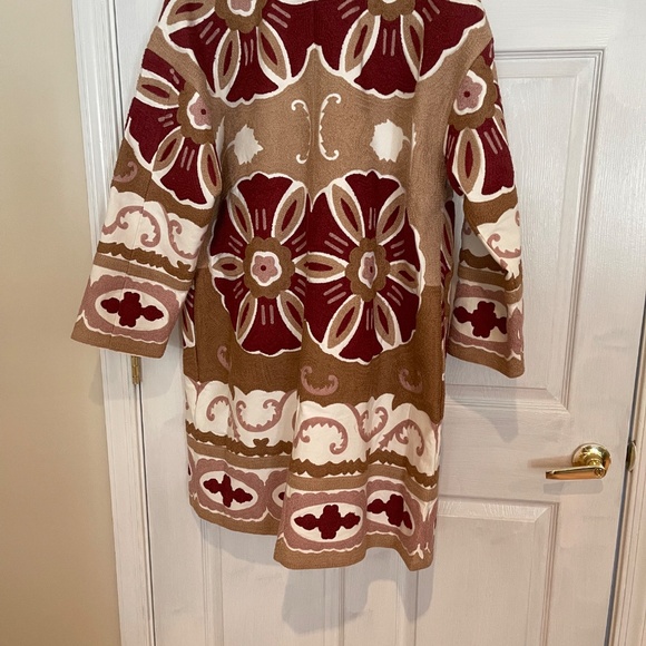 Soft Surroundings Coat - Picture 5 of 11